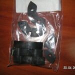 BLOCK,DRIVE,GENERAT - NSN:5990-00-895-3678