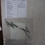 GOUPILLE FENDUE - NSN:5315-14-537-8114