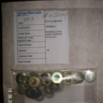 RONDELLE,PLATE - NSN:5310-14-449-5007