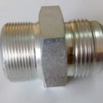 ADAPTER,STRAIGHT,TUBE - NSN: 4730-00-678-3303