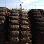 T-142 TRACK SHOE,VEHICULAR - NSN: 2530-00-150-5897