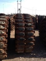 T-142 TRACK SHOE,VEHICULAR - NSN: 2530-00-150-5897 - Image 2