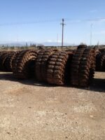 T-142 TRACK SHOE,VEHICULAR - NSN: 2530-00-150-5897 - Image 3