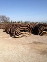 T-142 TRACK SHOE,VEHICULAR - NSN: 2530-00-150-5897 - Image 4