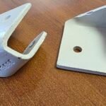 BRACKET, MOUNTING - NSN: 5340-00-168-2698