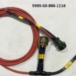 WIRING HARNESS, BRANCHED - NSN: 5995-00-886-1216
