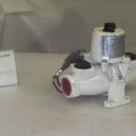 HEATER,AIR,ELECTRIC - NSN: 4240-00-807-6856