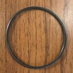 O-RING - NSN: 5331-12-198-9621