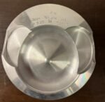 PISTON,INTERNAL COM 0.020 - NSN: 2815-00-434-6593