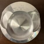 PISTON,INTERNAL COM 0.020 - NSN: 2815-00-434-6593