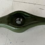 TENSION LEVER,ENGINE COVER, U/O - NSN: 2510-12-143-0656