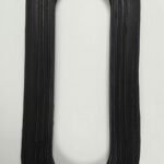 SEAL, NONMETALLIC SPECIAL SHAPED SECTION - NSN: 5330-12-143-0811