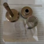 PARTS KIT,ENGINE POPPET VALVE - NSN: 2815-00-679-0478