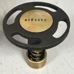 VALVE ASSEMBLY,POPPET HULL DRAIN - NSN: 2590-00-752-5962