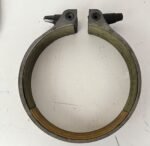 BRAKE BAND AND LINING - NSN: 2530-00-679-4495