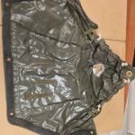 COVER ASSEMBLY,CUPOLA - NSN: 1005-00-757-6904