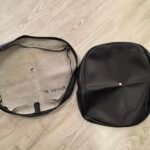 COVER,SEAT,VEHICULAR - NSN: 2540-00-886-1178